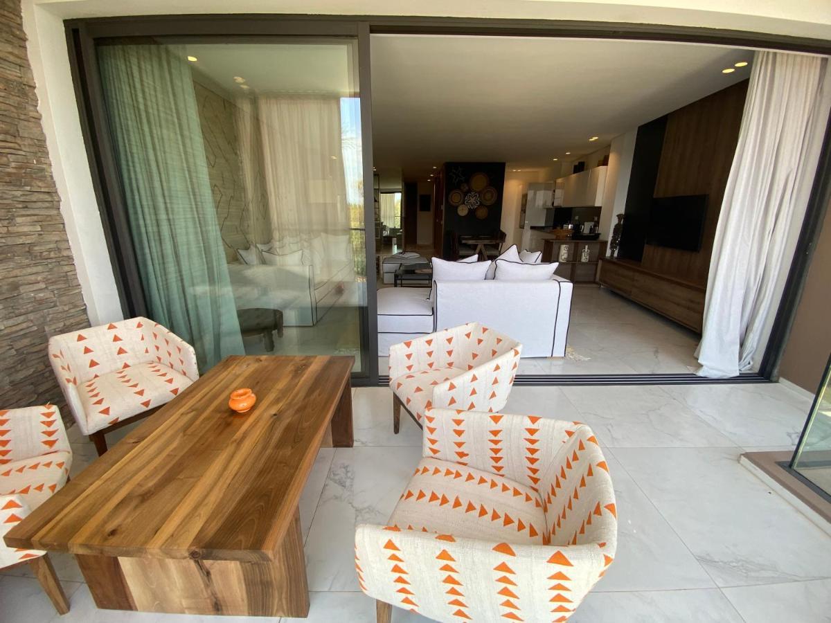 Appartement Luxury *