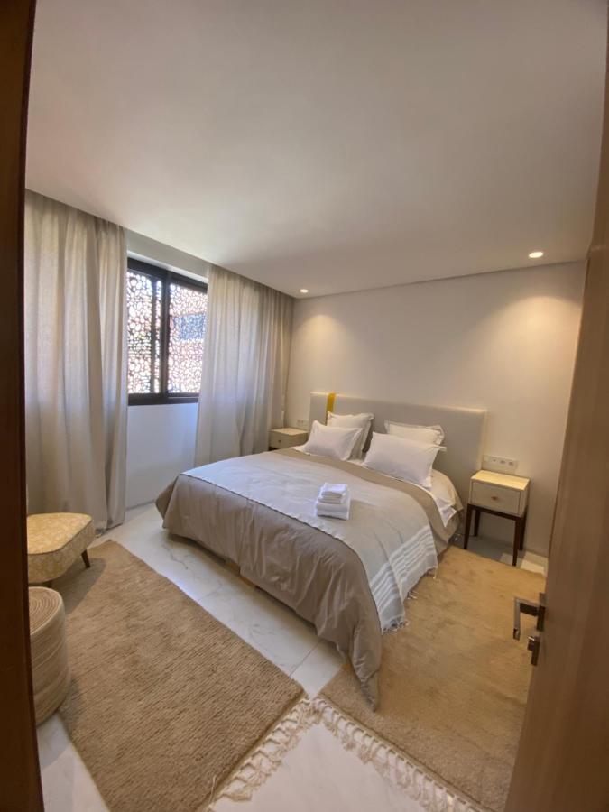 Luxury Apartment Marrakesh