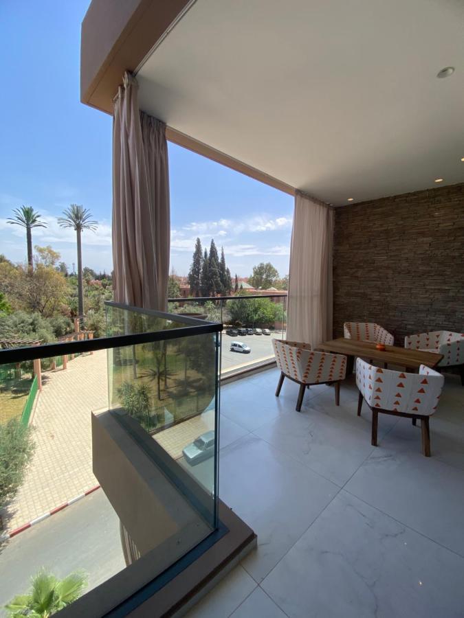 Luxury Apartment