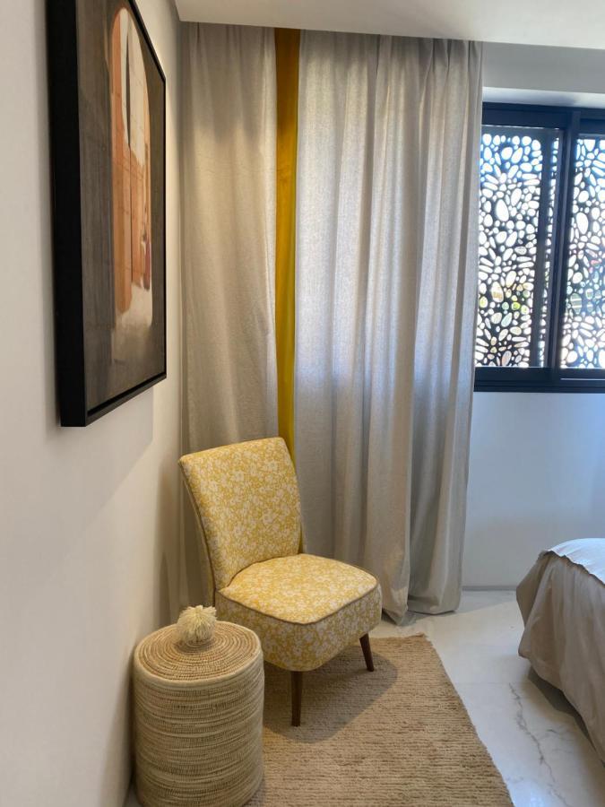 Luxury Apartment Marrakesh