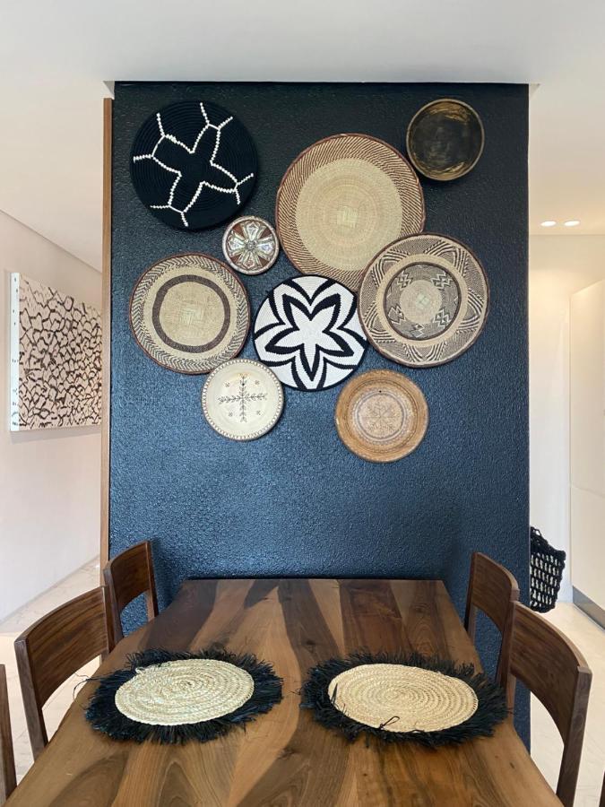 Apartment Luxury Marrakesh