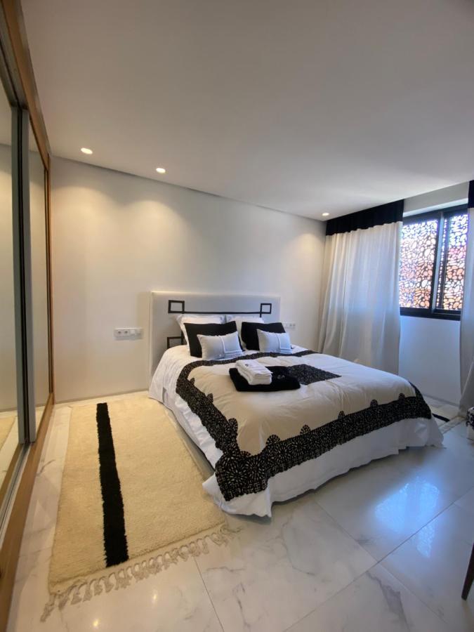 Luxury Apartment