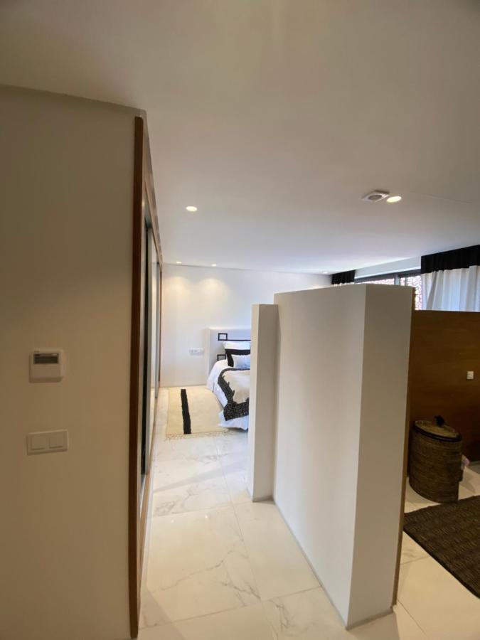 Luxury Apartment