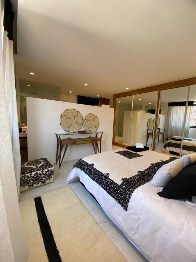 Luxury Appartement *