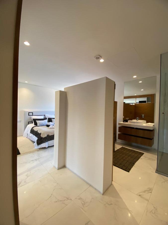 Apartment Luxury