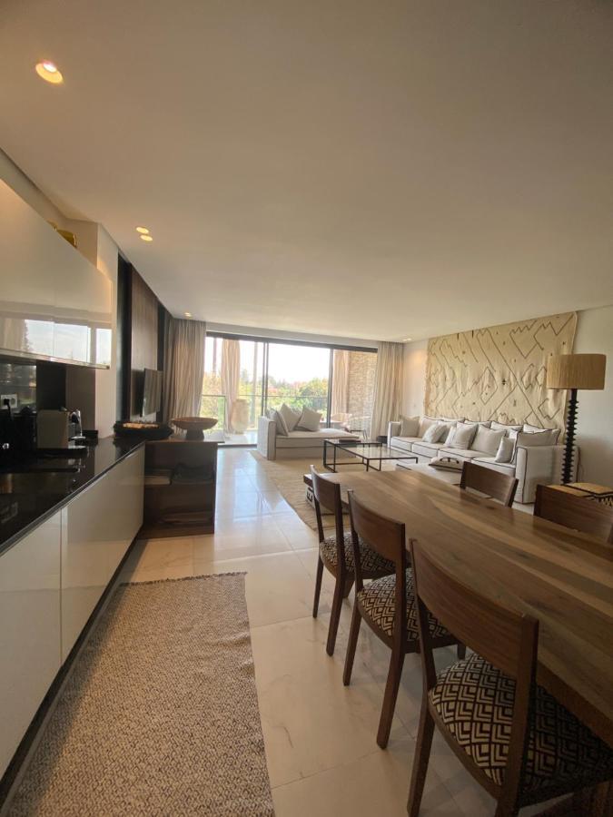 Apartment Luxury Marrakesh