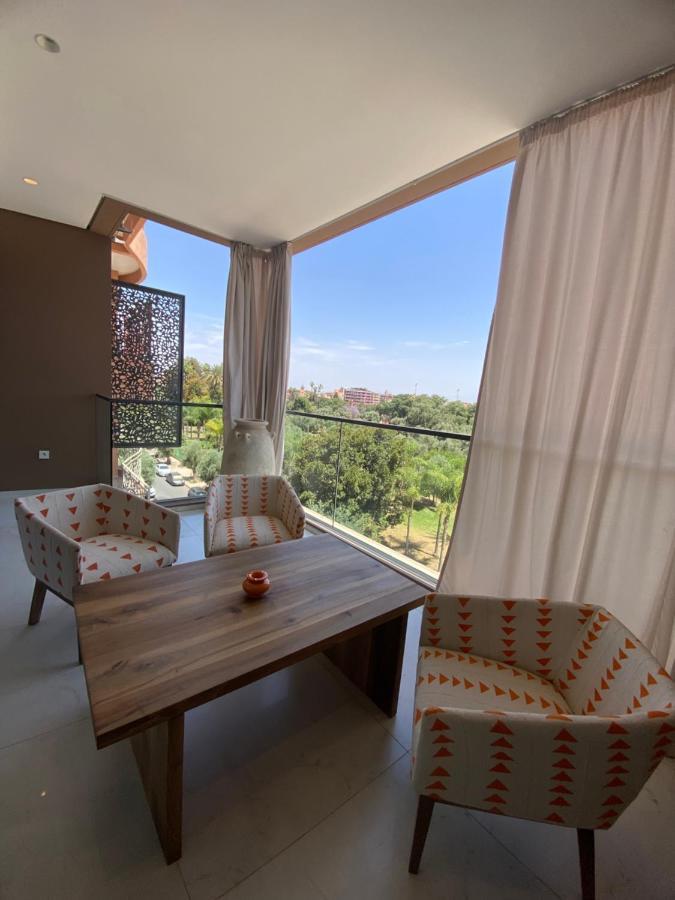 Apartment Luxury *