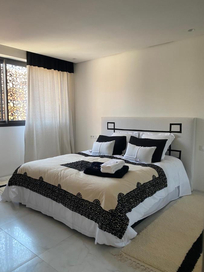 Luxury Apartment