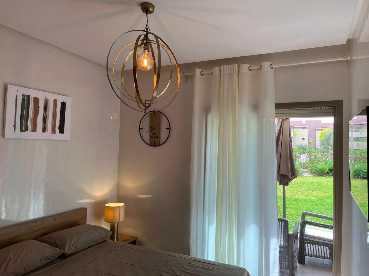 Apartment De Luxe -prestigia Marrakech Golf *
