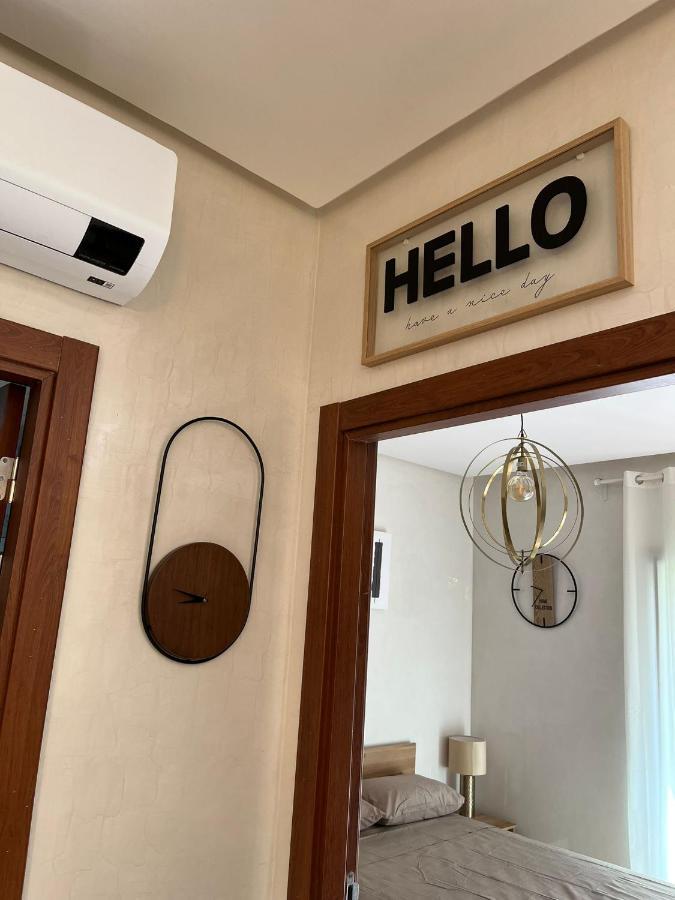 Apartment De Luxe -prestigia Marrakech Golf Marrakesh