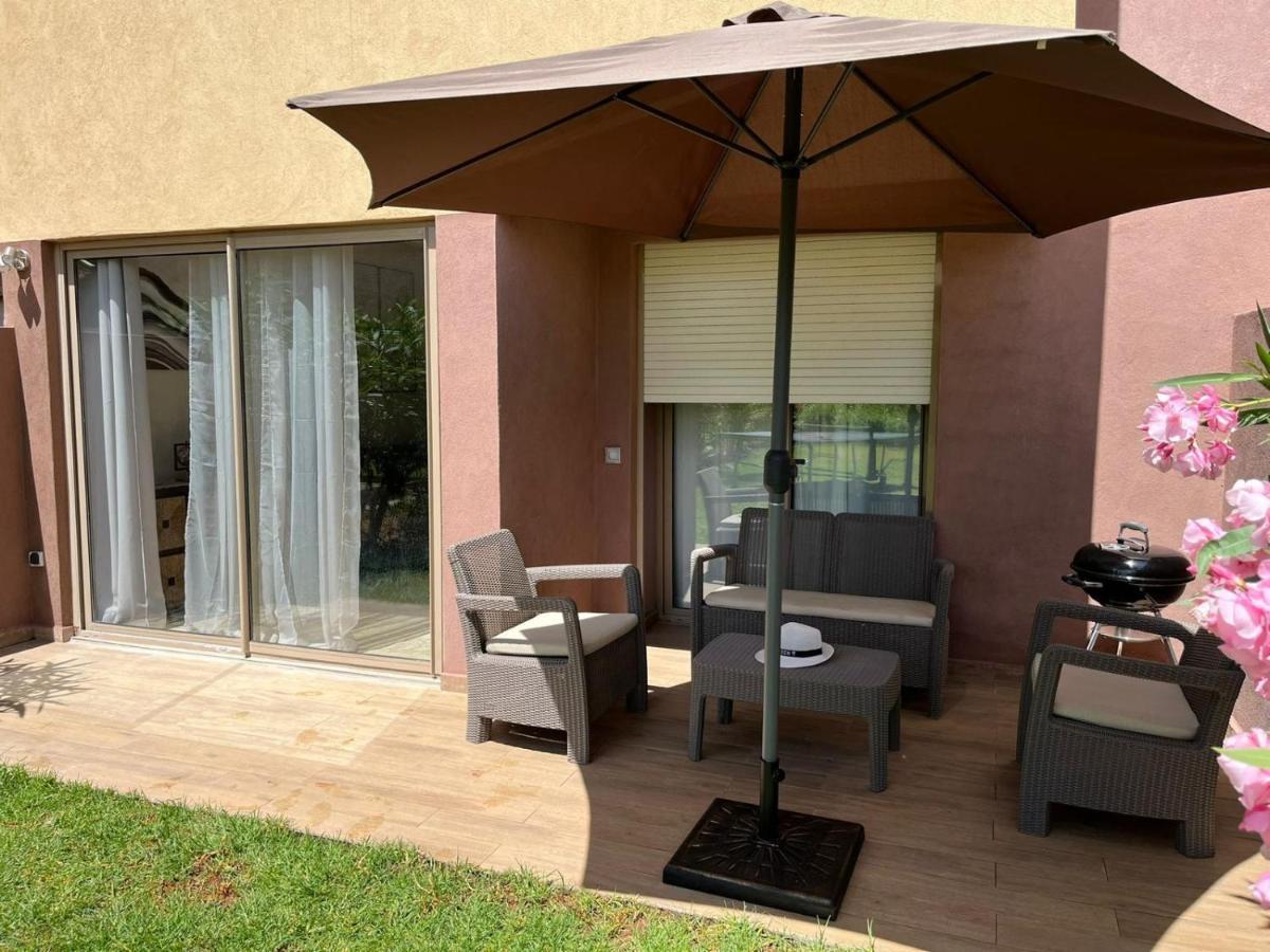 Apartment De Luxe -prestigia Marrakech Golf Marrakesh