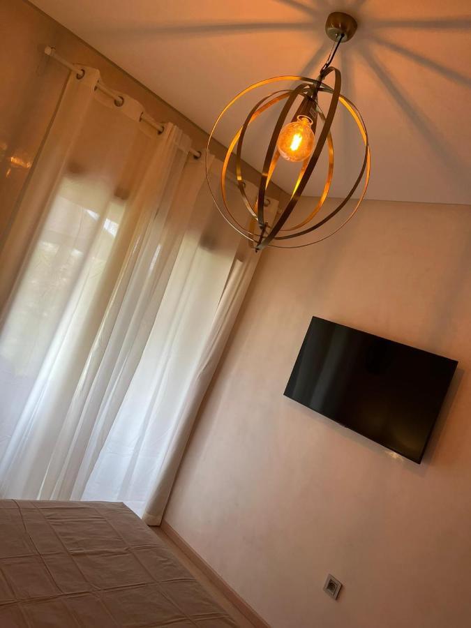 De Luxe -prestigia Marrakech Golf Apartment *