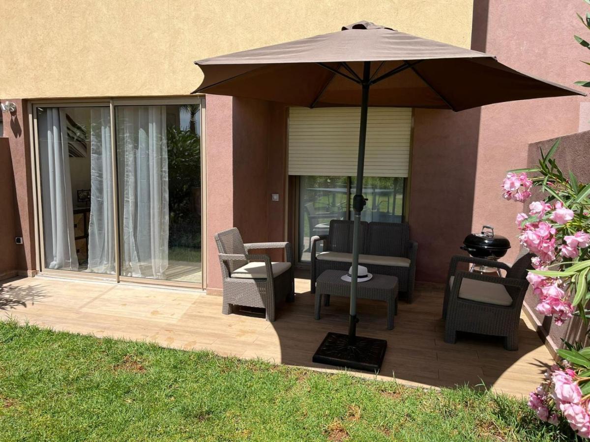 De Luxe -prestigia Marrakech Golf Apartment Marrakesh