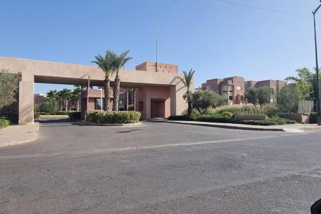 De Luxe -prestigia Marrakech Golf Marrakesh
