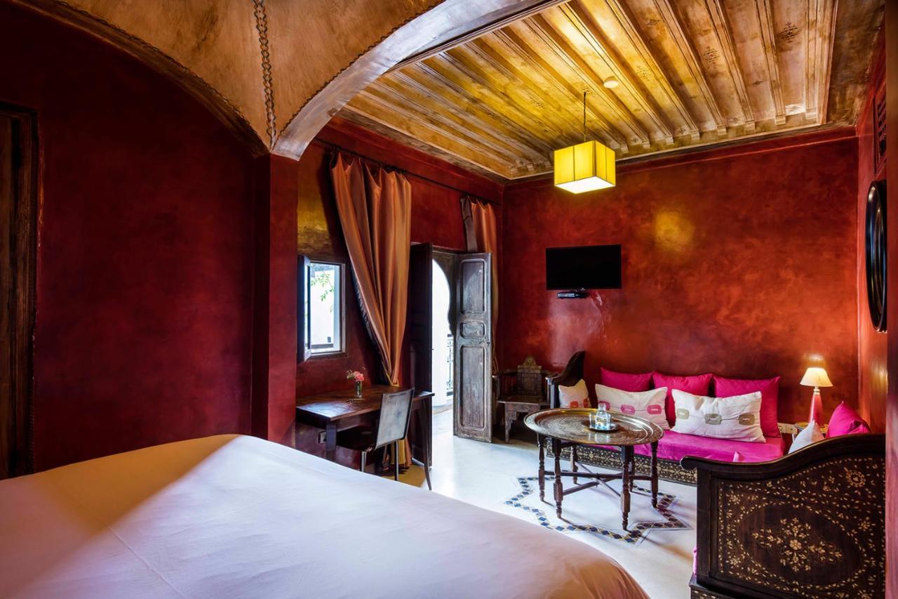 Riad Le Rihani Marrakesh