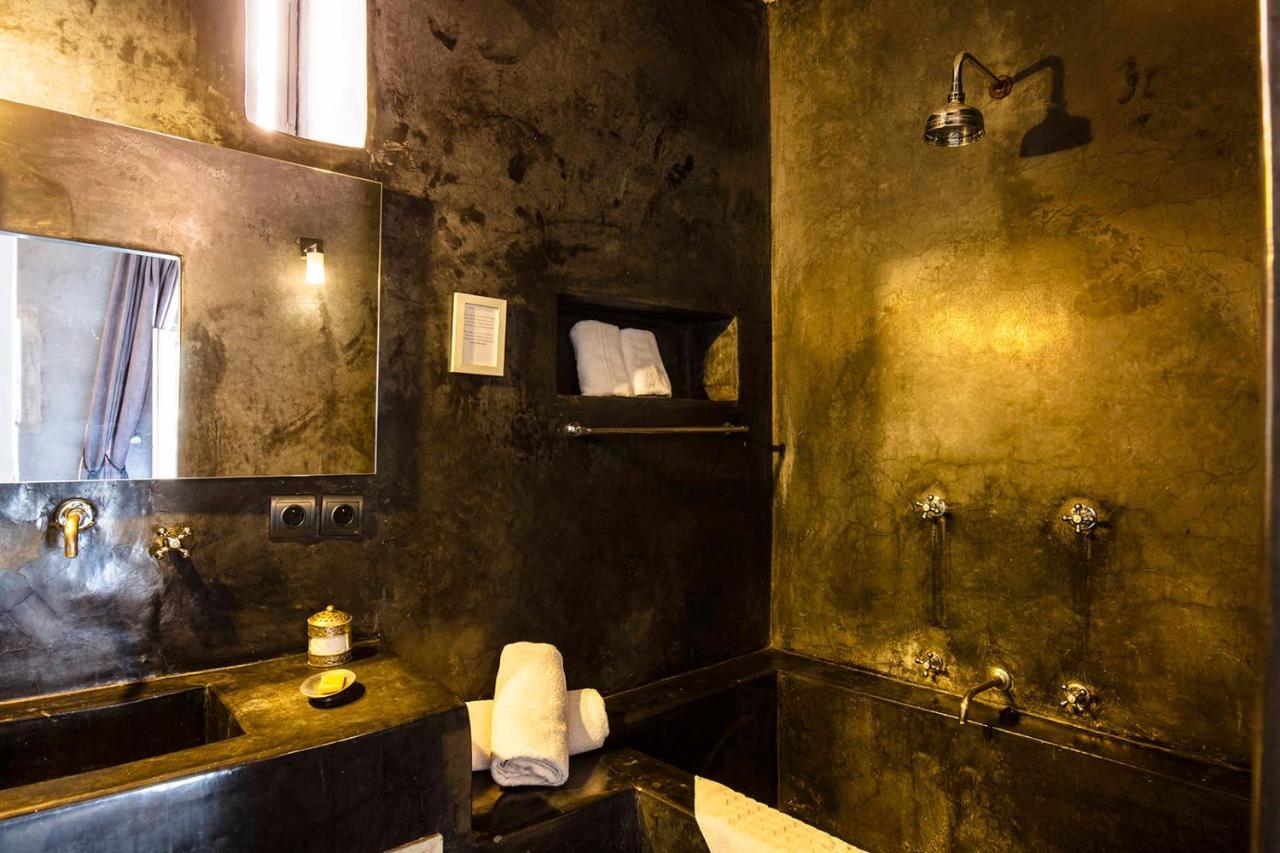 Riad Le Rihani Marrakesh