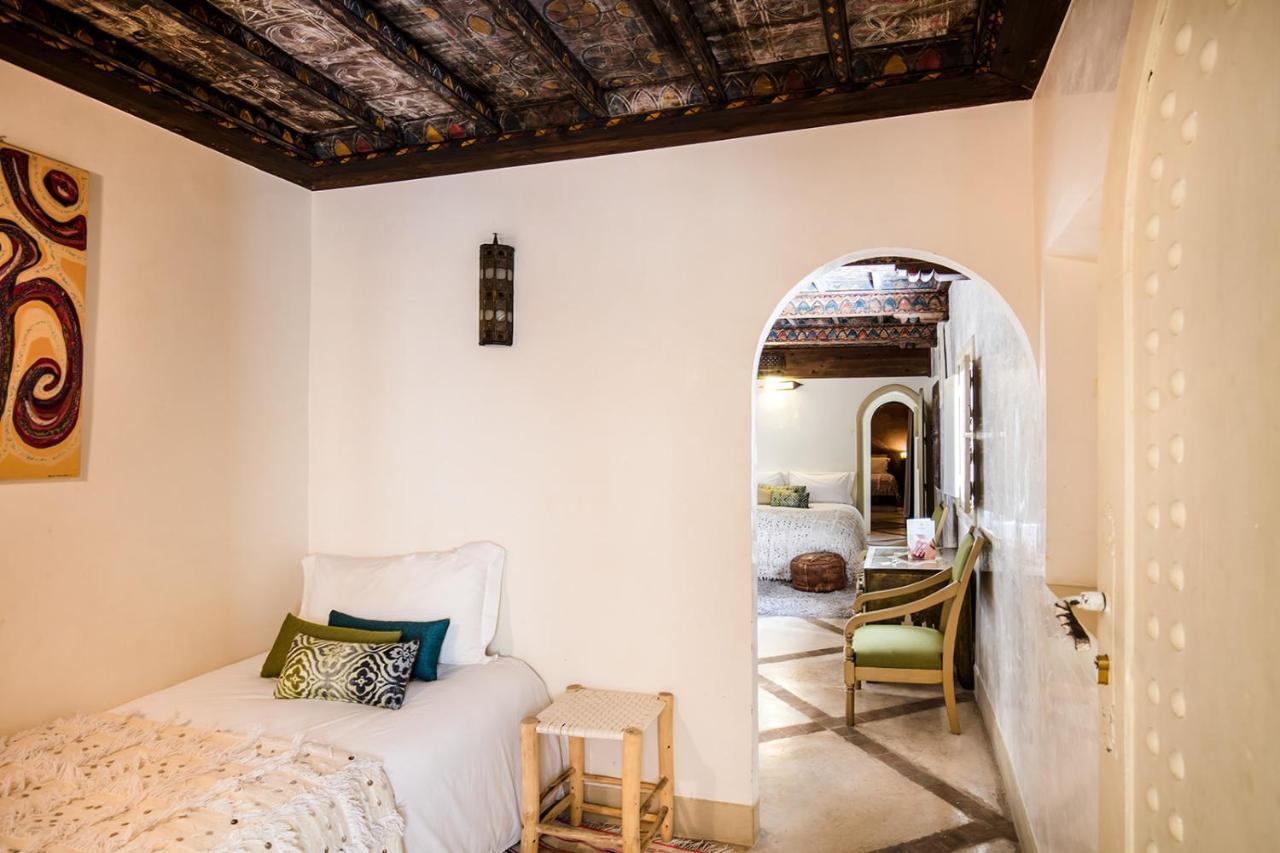 Le Rihani 2* Marrakesh
