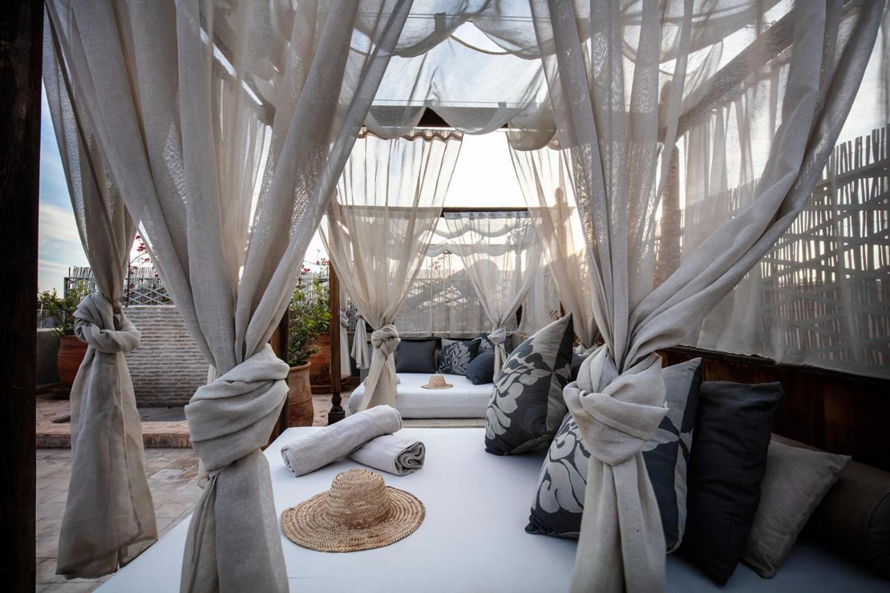 Riad Le Rihani Marrakesh
