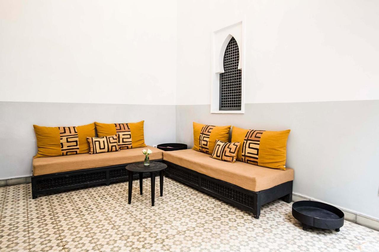 Le Rihani Marrakesh