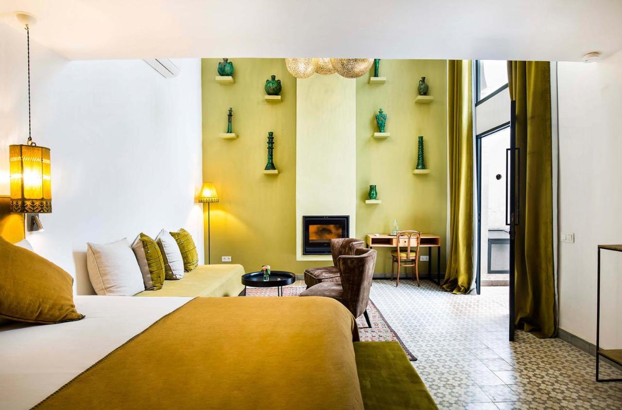 Le Rihani Riad 2*
