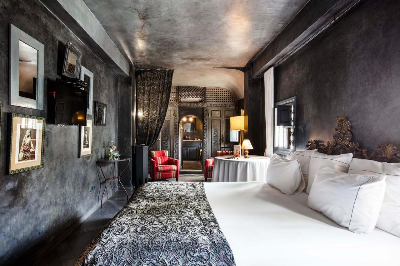 Le Rihani Riad Marrakesh