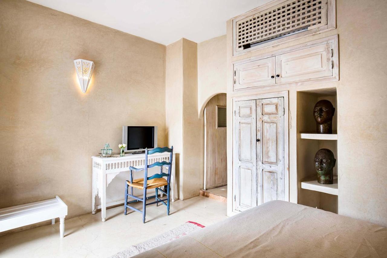 Le Rihani 2* Marrakesh