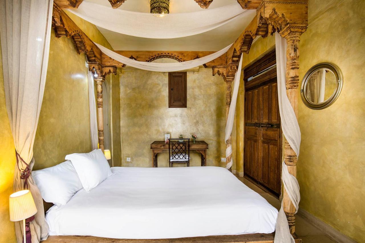 Le Rihani Riad Marrakesh