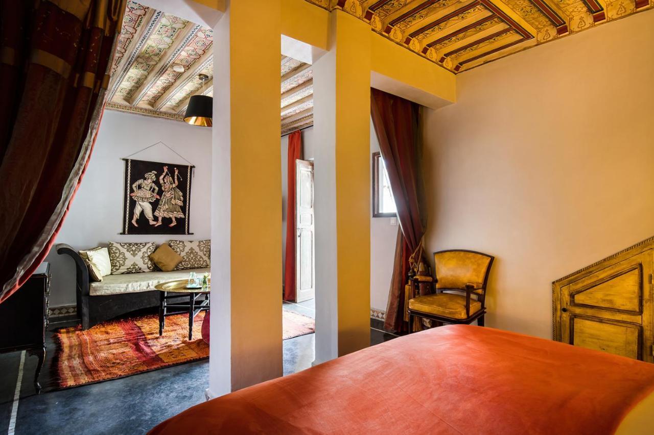 Le Rihani Marrakesh