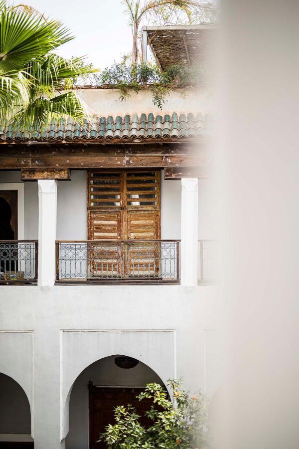 Le Rihani 2* Marrakesh