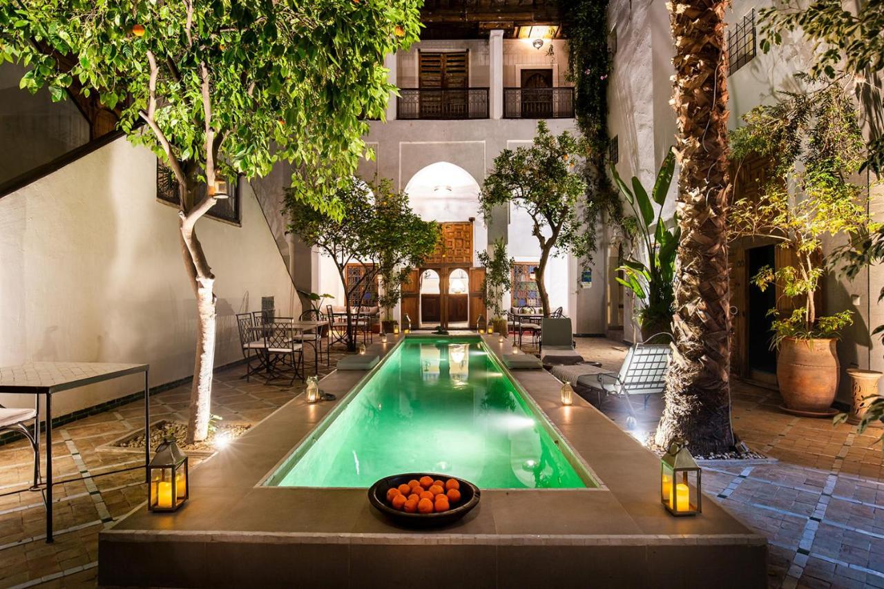 Riad Le Rihani 2*
