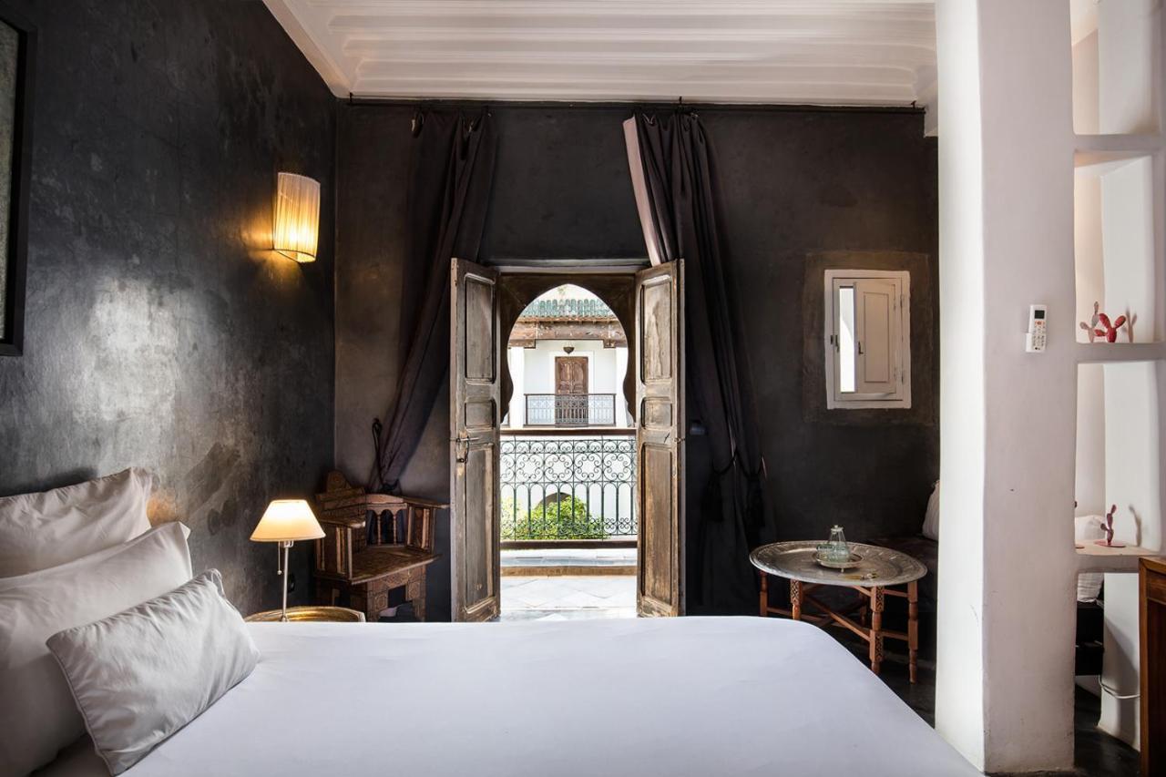 Le Rihani Riad Marrakesh