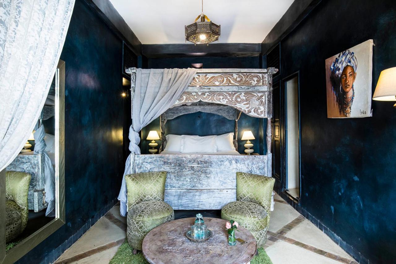 Riad Le Rihani 2*