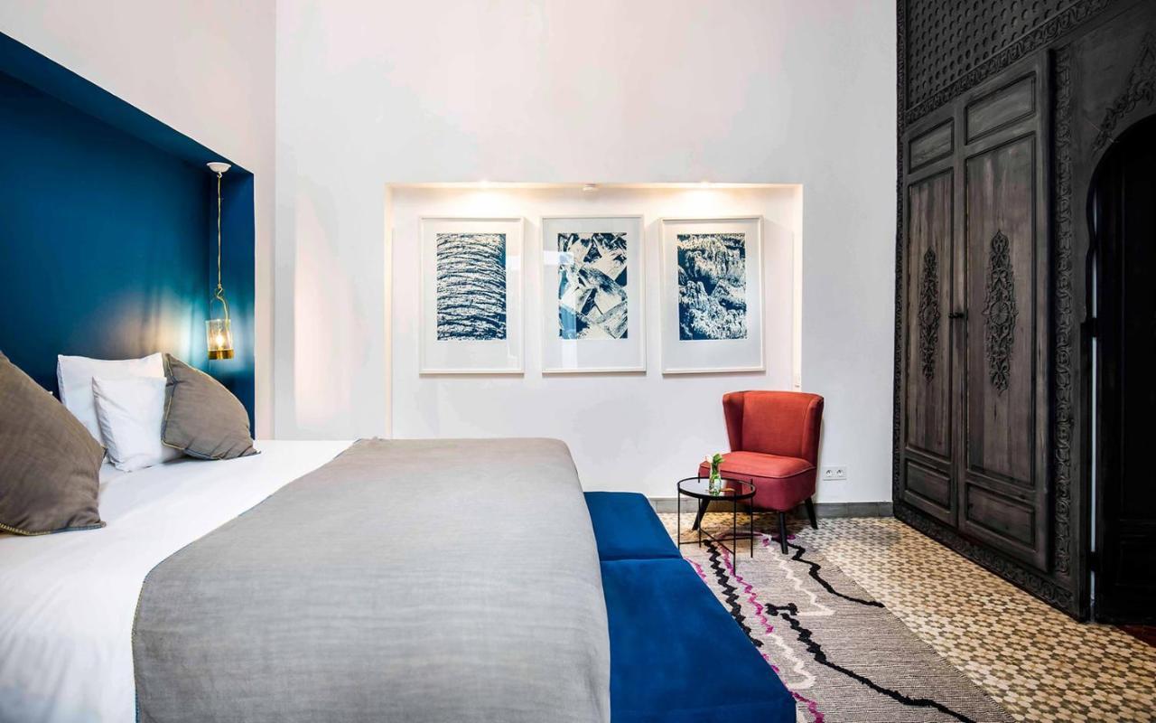 Le Rihani Riad Marrakesh