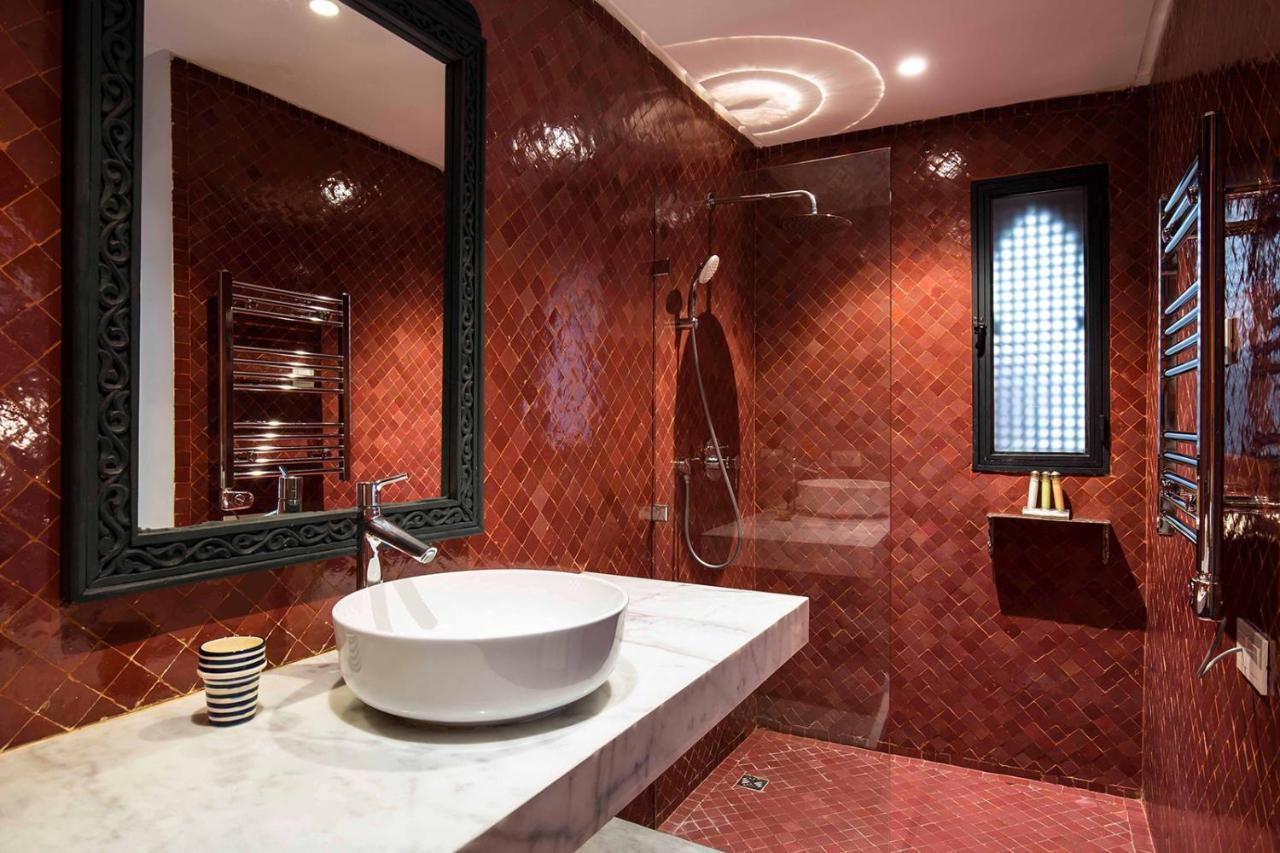 Le Rihani Riad Marrakesh