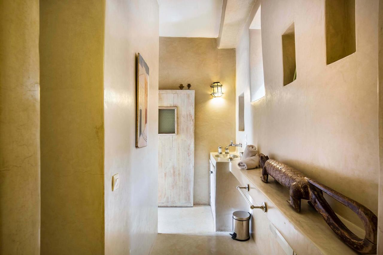 Riad Le Rihani Marrakesh