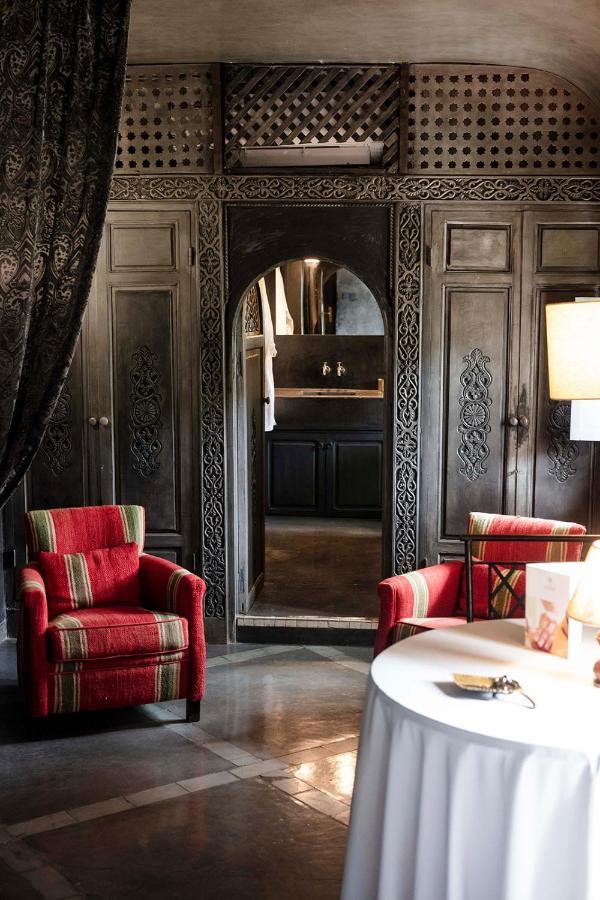 Riad Le Rihani Marrakesh