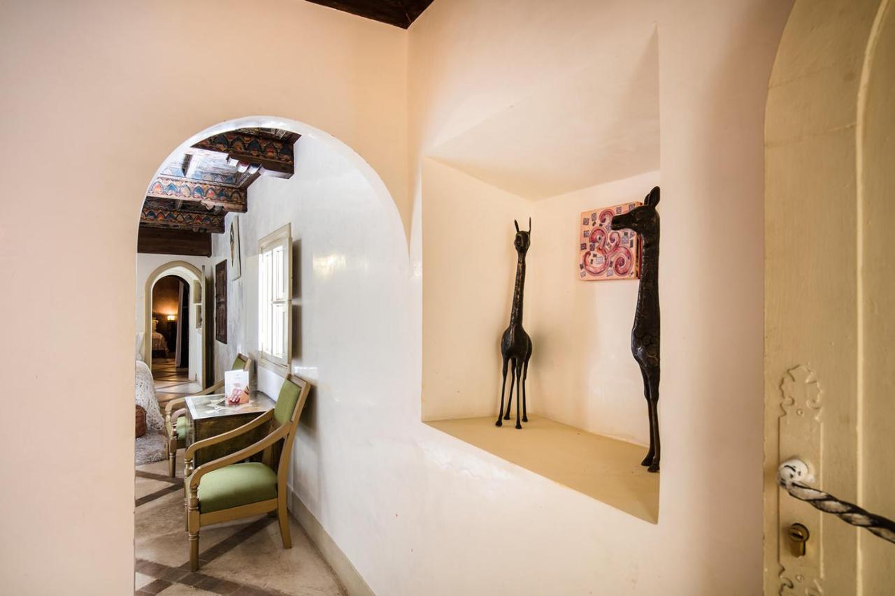 Le Rihani Riad 2*