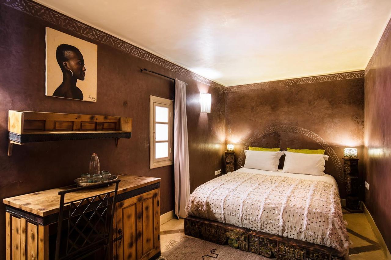 Le Rihani 2* Marrakesh