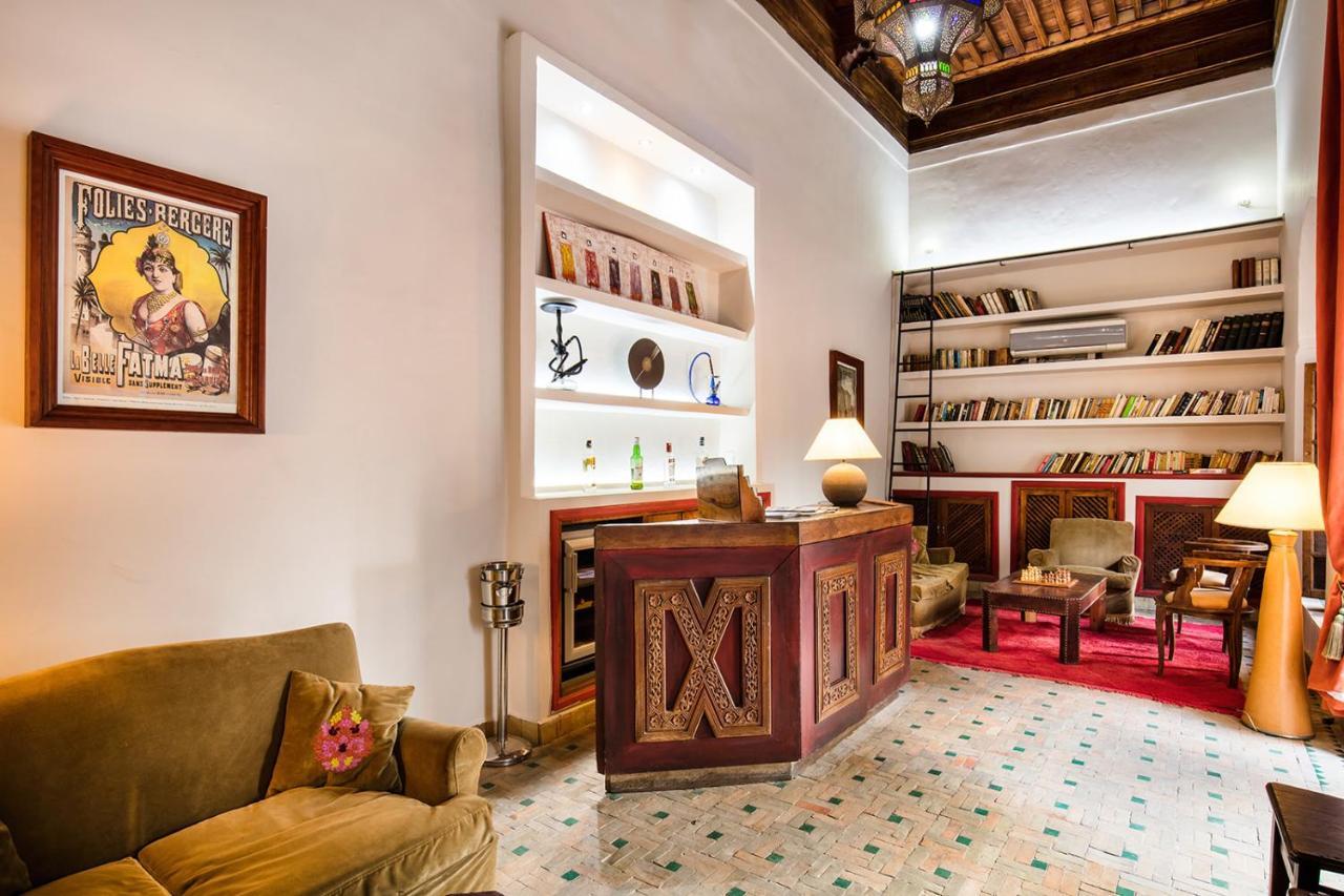 Le Rihani Riad