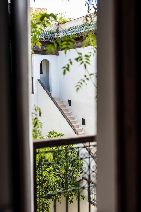 Le Rihani Riad Marrakesh