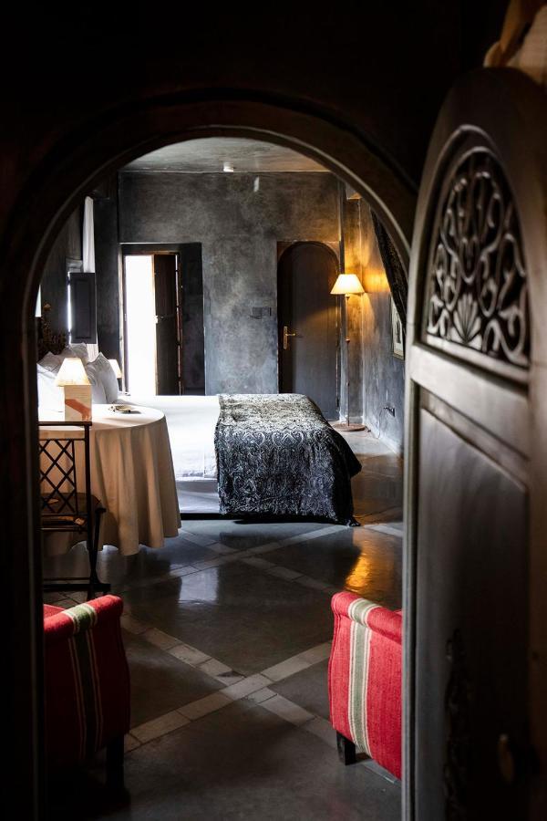 Le Rihani Riad 2*