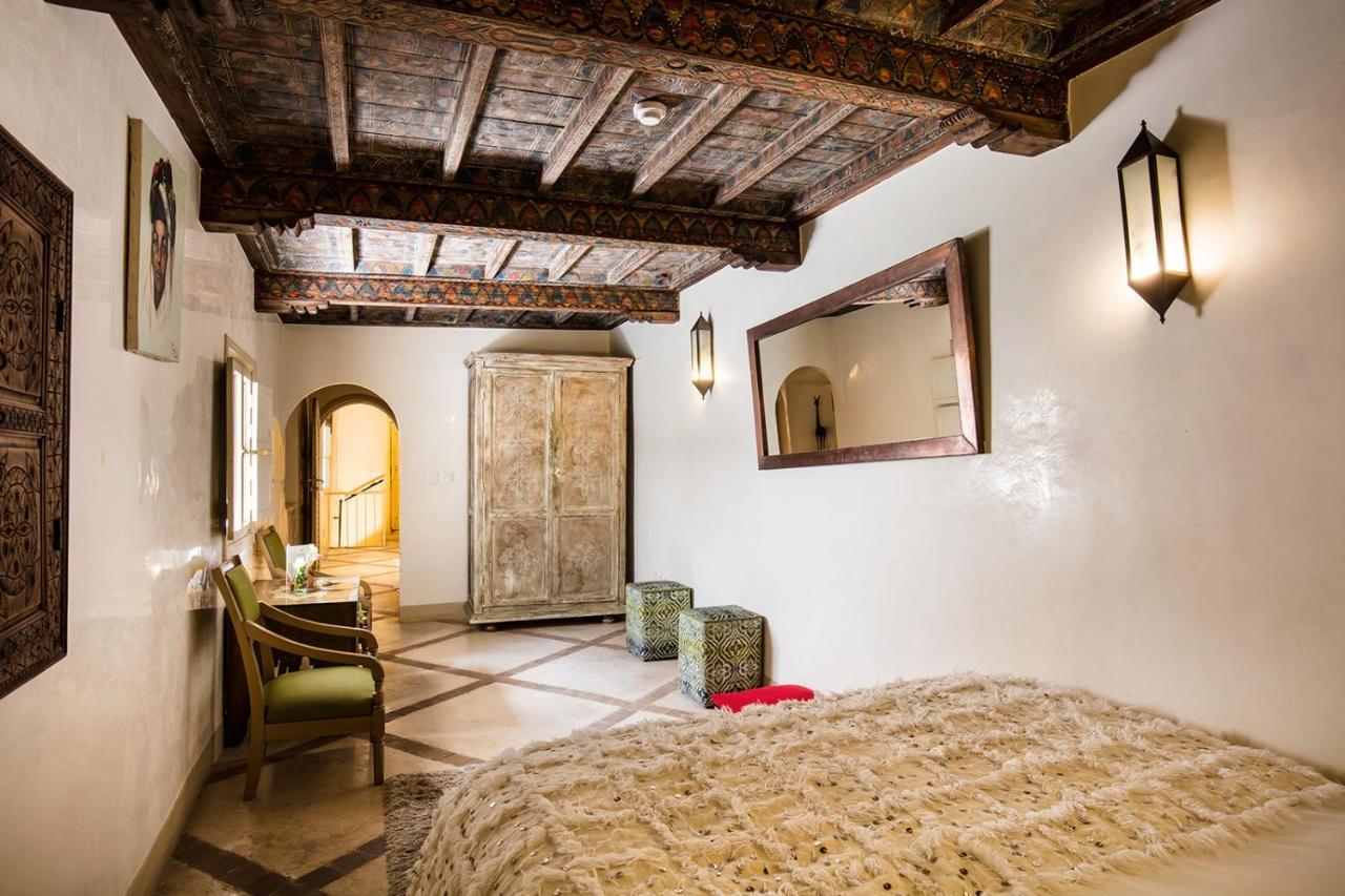 Le Rihani Riad