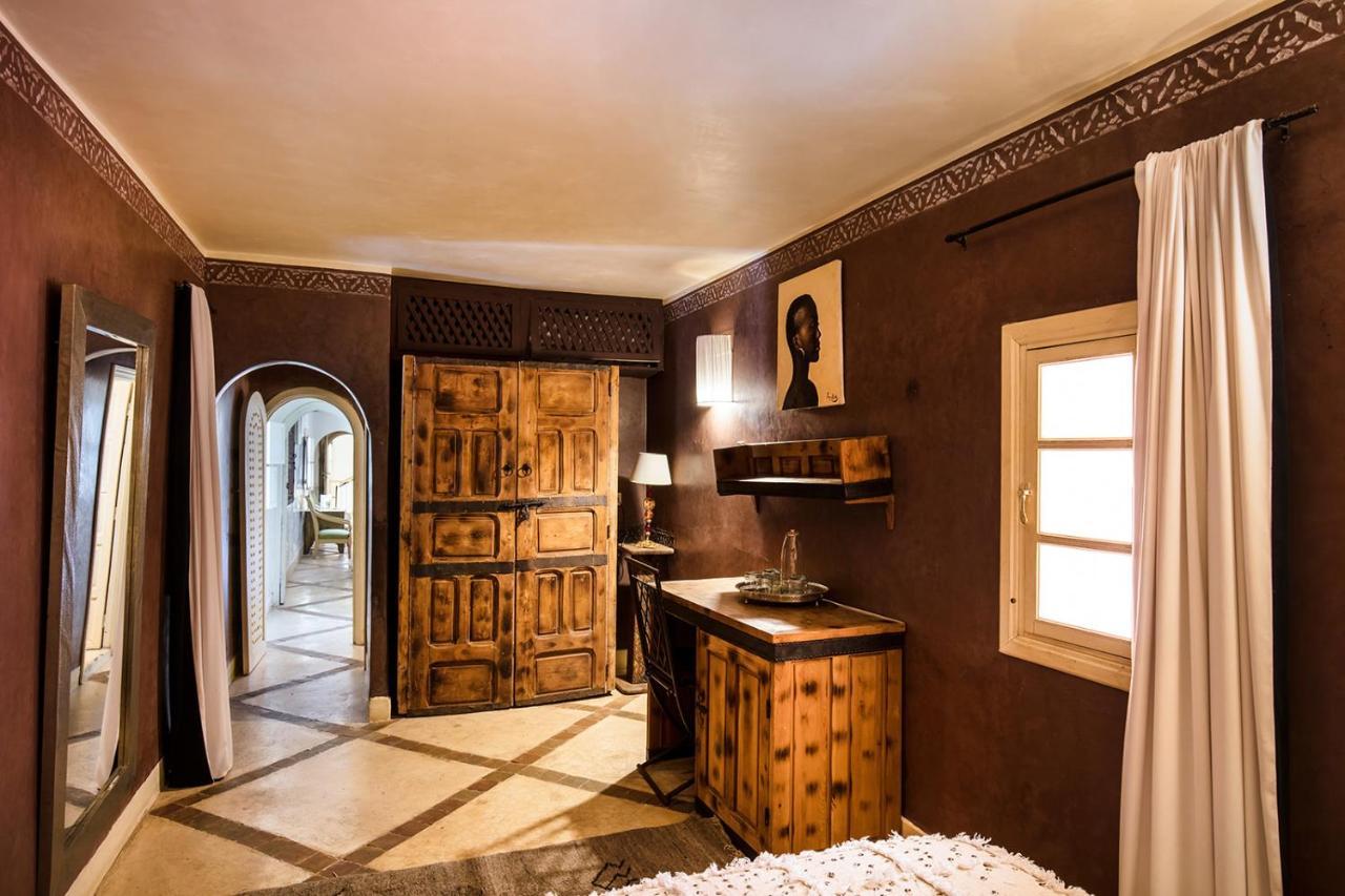 Le Rihani Riad 2*