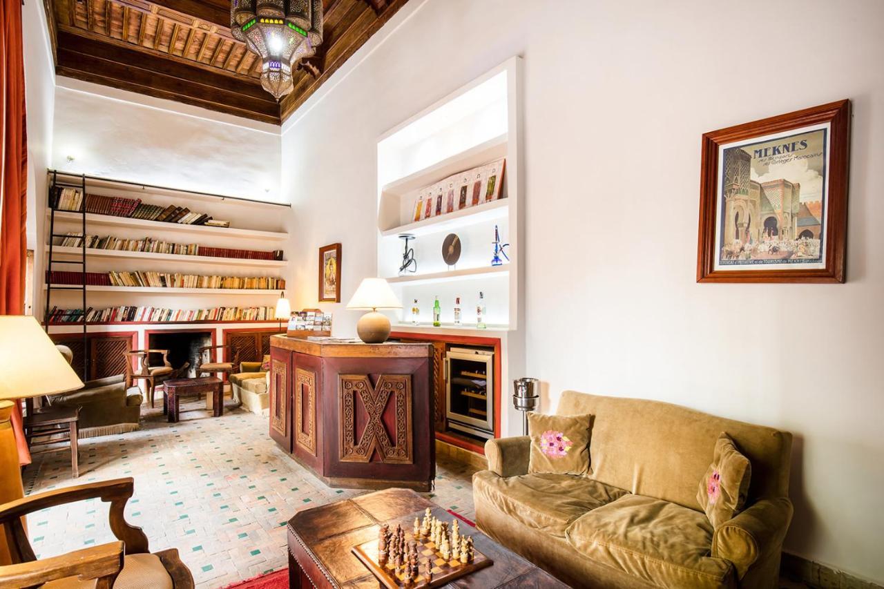 Le Rihani Marrakesh
