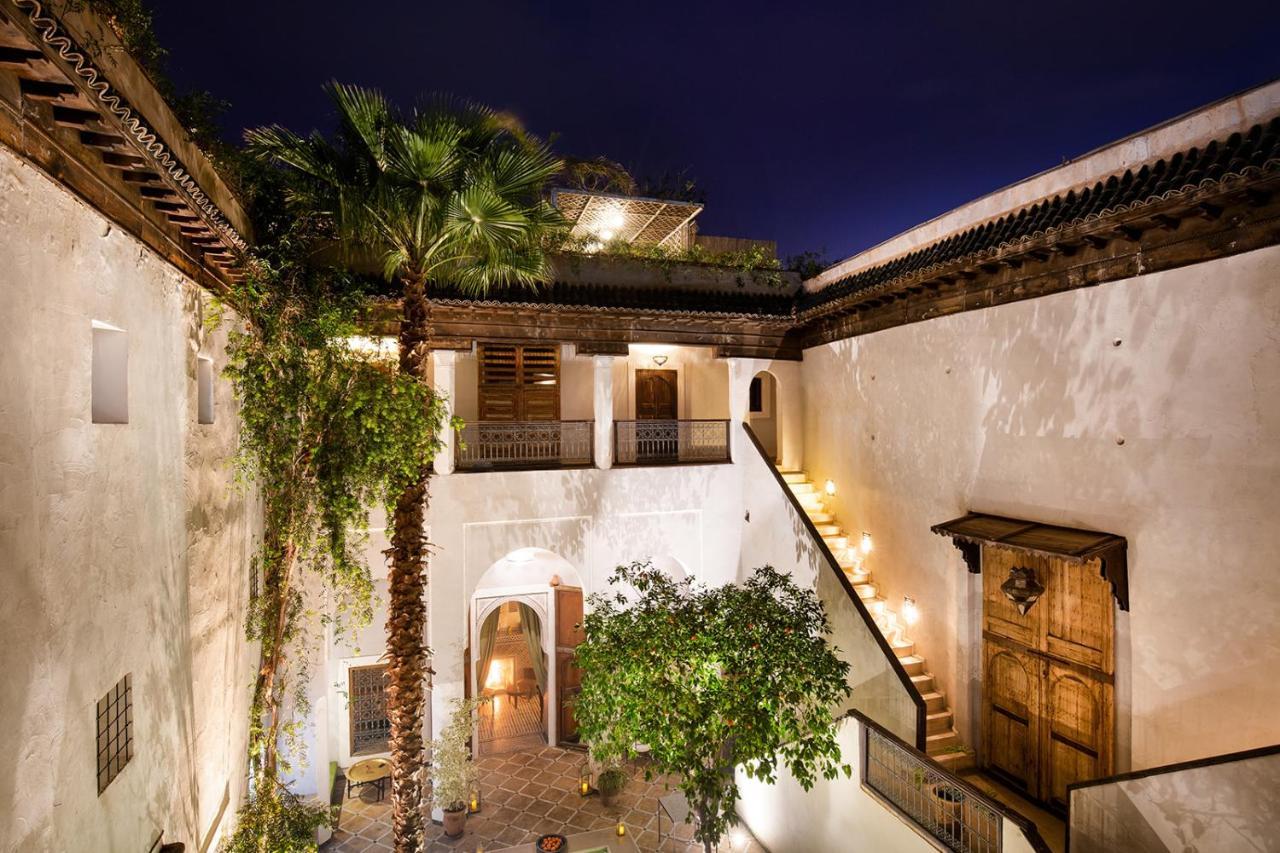 Le Rihani 2* Marrakesh