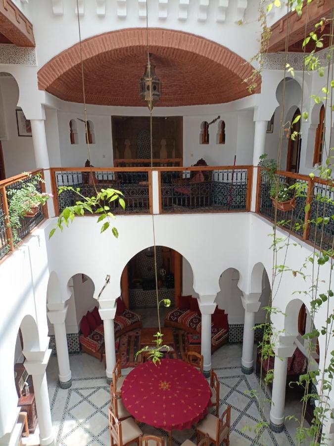Moulay Marrakesh