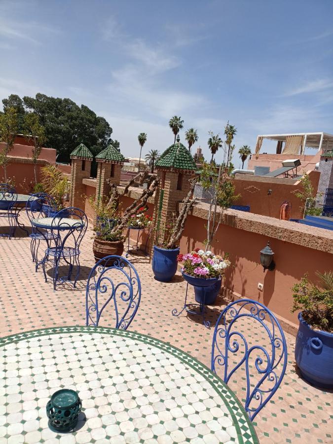 Moulay 3* Marrakesh