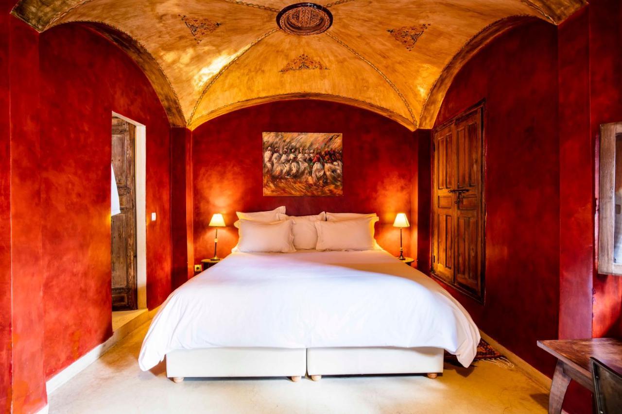 Le Rihani Riad Marrakesh