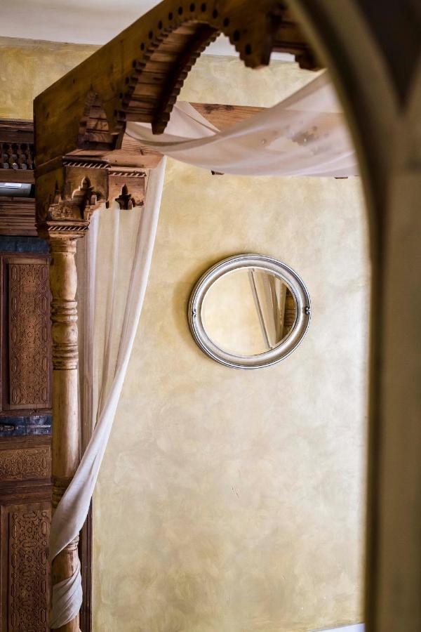 Le Rihani Riad