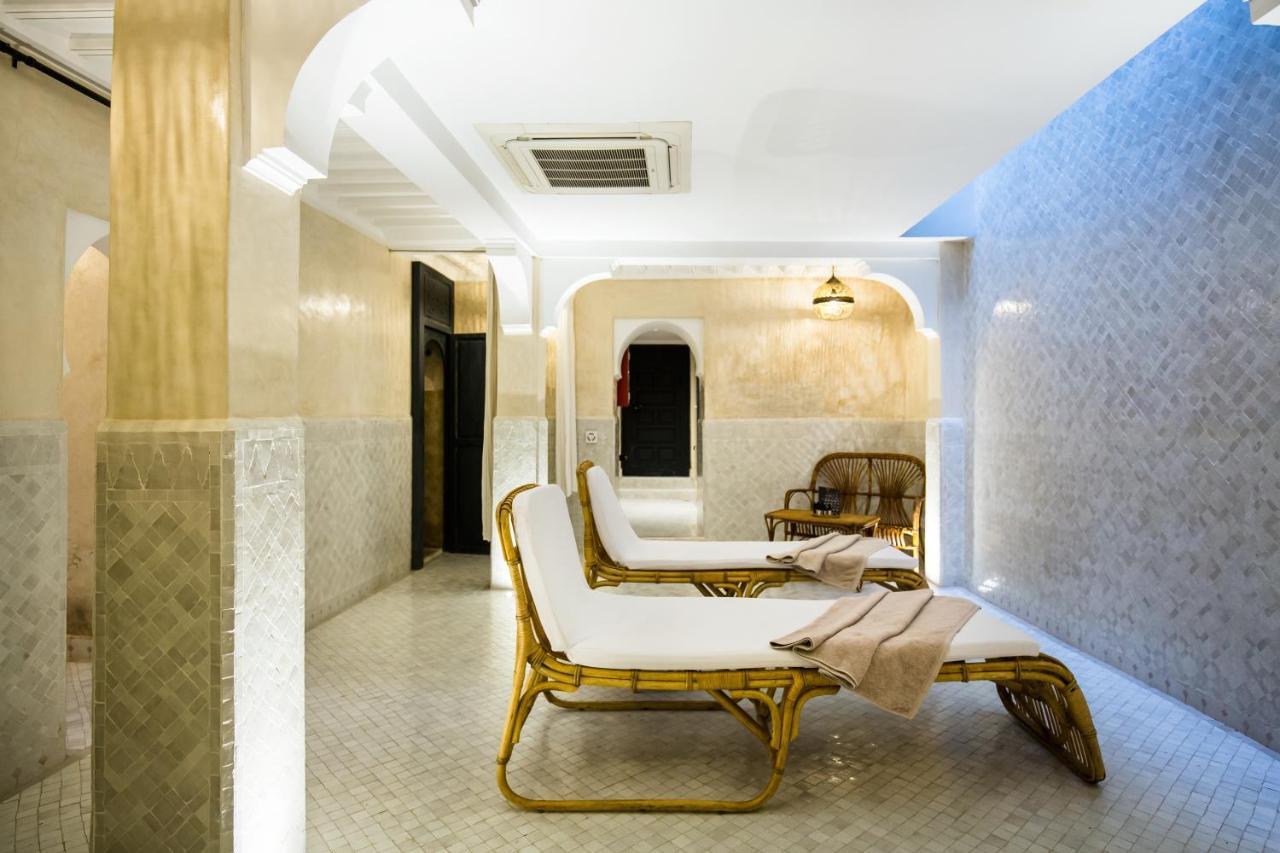 Riad Le Rihani 2*